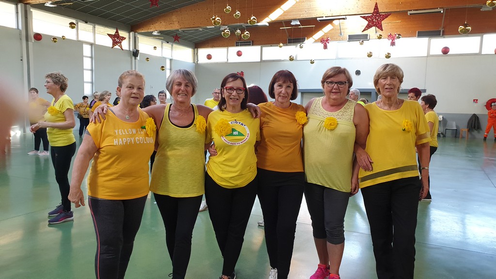 52-téléthon 2019 - Ceyreste