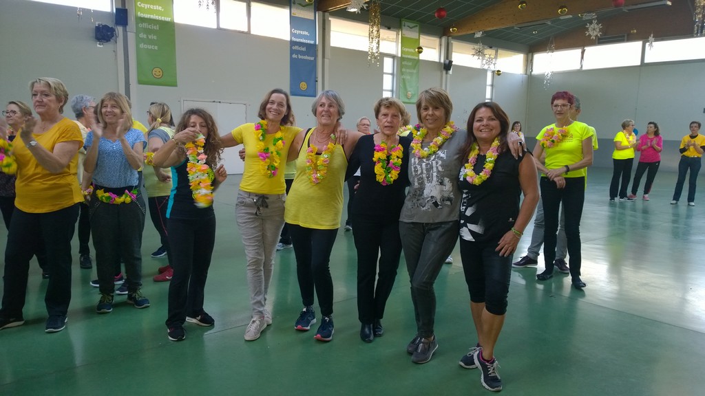 53- téléthon 2018 - Ceyreste