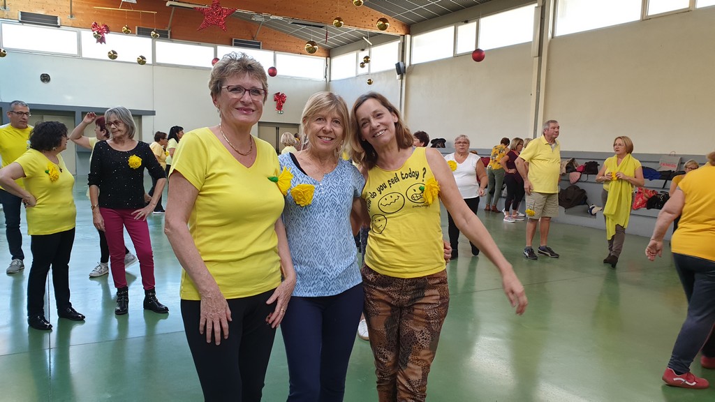 53-téléthon 2019 - Ceyreste