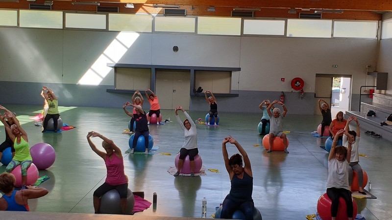 54 gym et zen 8 oct 2020
