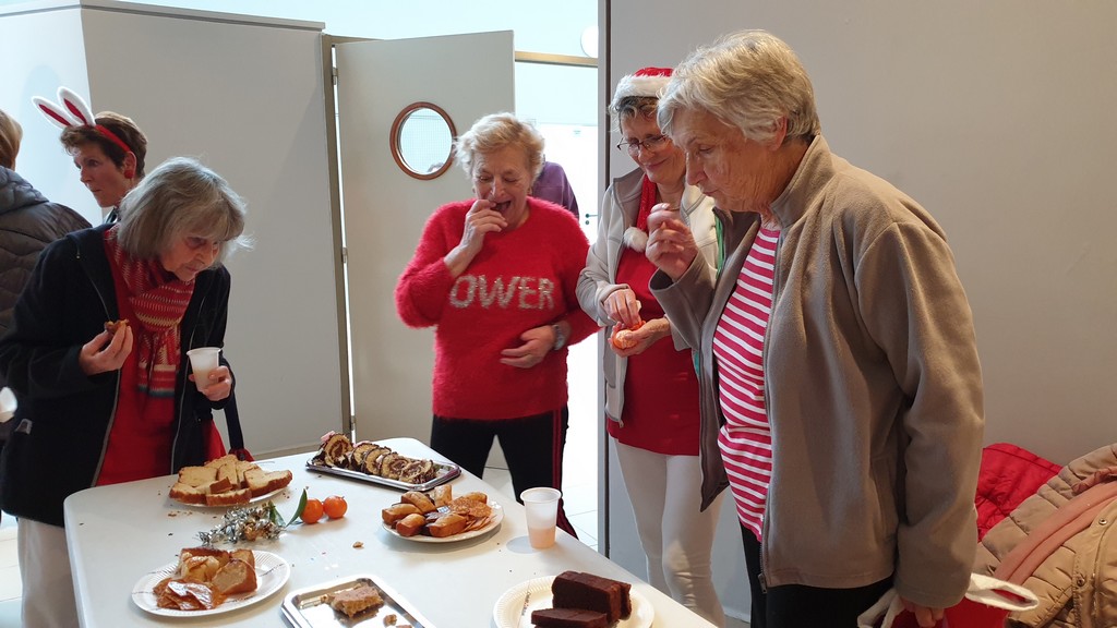 54-Gym et zen - Noël 2019