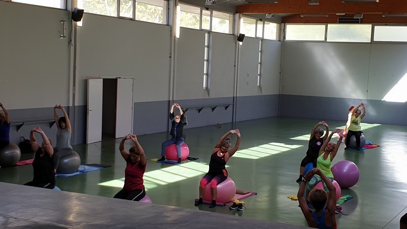 55 gym et zen 8 oct 2020