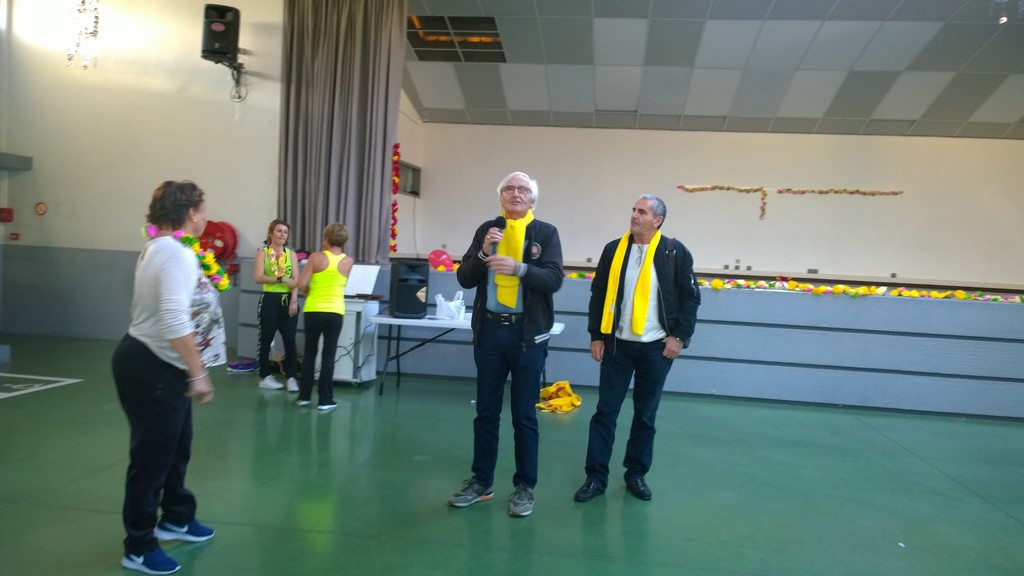 55- téléthon 2018 - Ceyreste