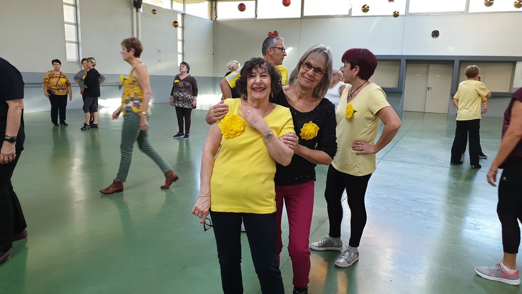 55-téléthon 2019 - Ceyreste