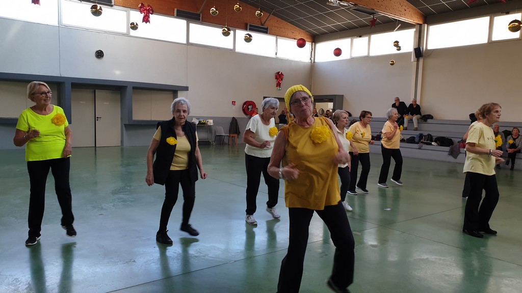 56-téléthon 2019 - Ceyreste