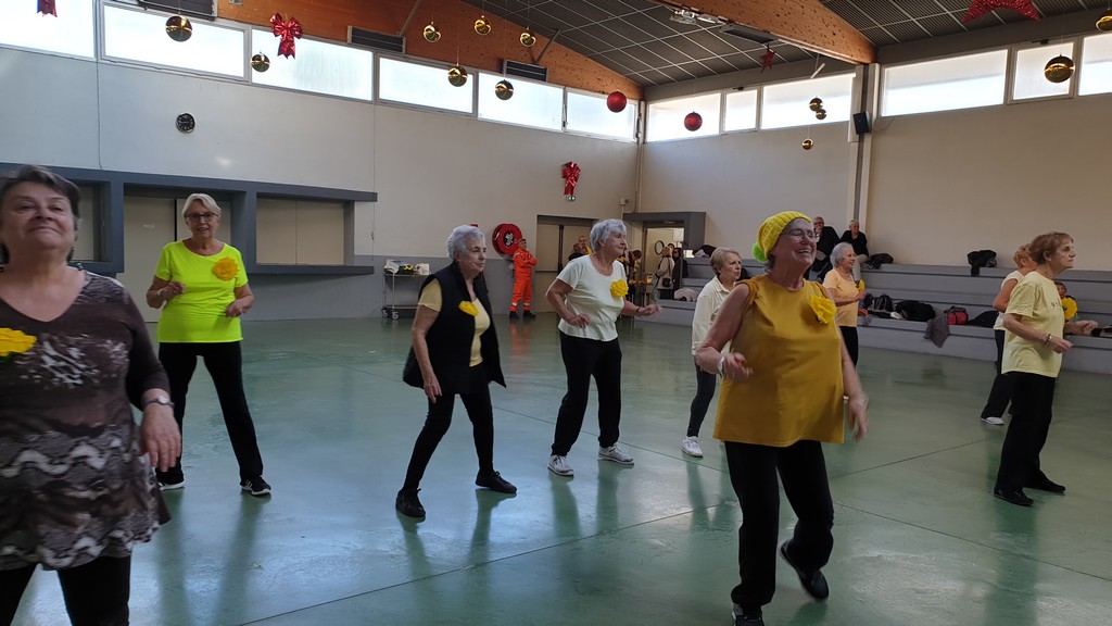 57-téléthon 2019 - Ceyreste