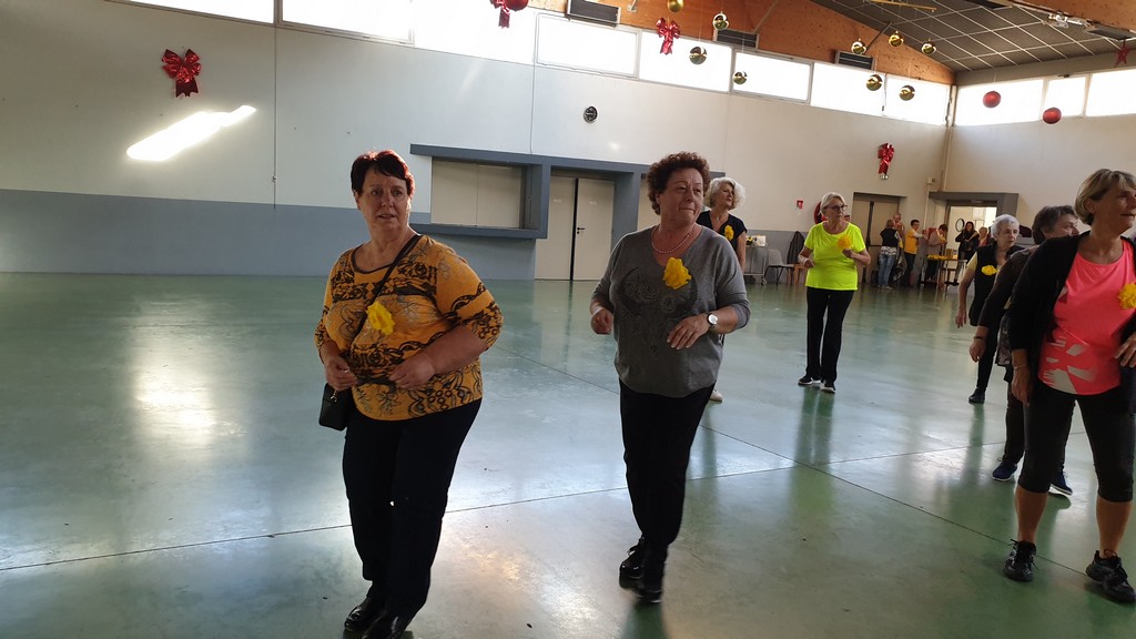 58-téléthon 2019 - Ceyreste