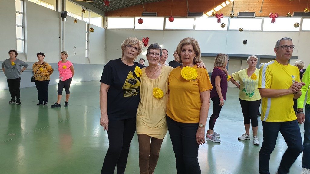 61-téléthon 2019 - Ceyreste