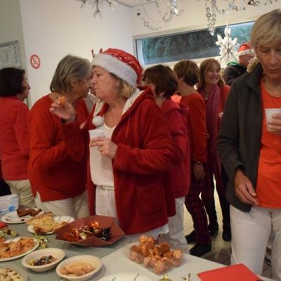 2022-15 décembre - fête de Noël