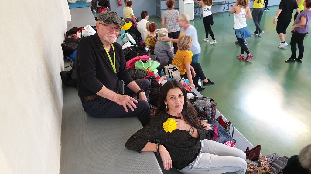 64-téléthon 2019 - Ceyreste
