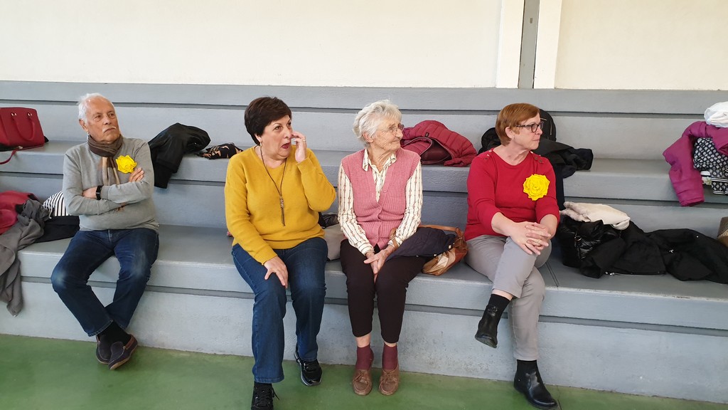 65-téléthon 2019 - Ceyreste
