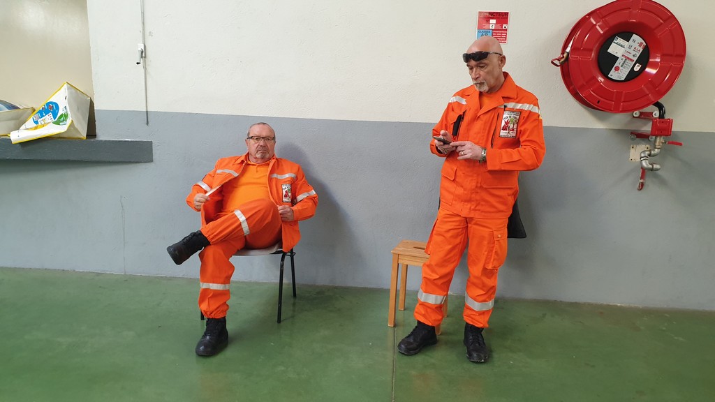 67-téléthon 2019 - Ceyreste