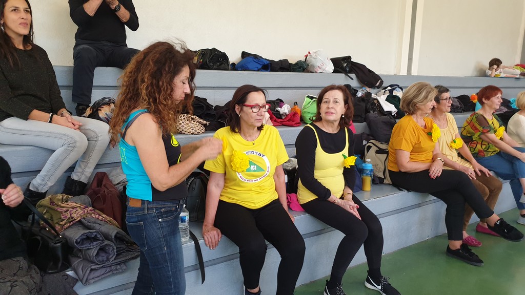 70-téléthon 2019 - Ceyreste