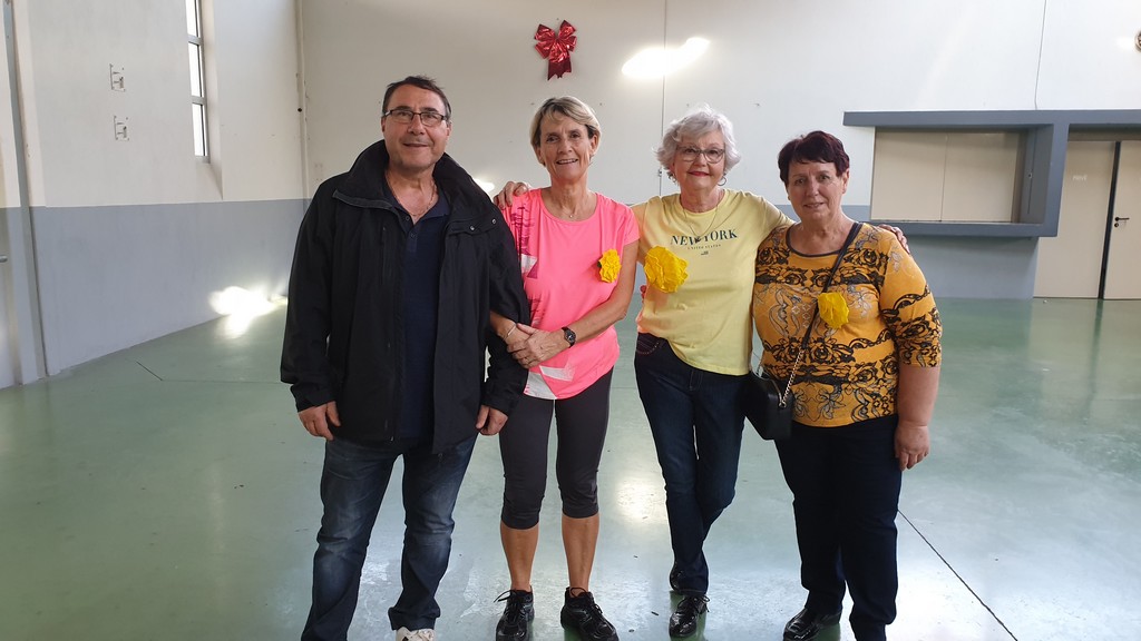 72-téléthon 2019 - Ceyreste
