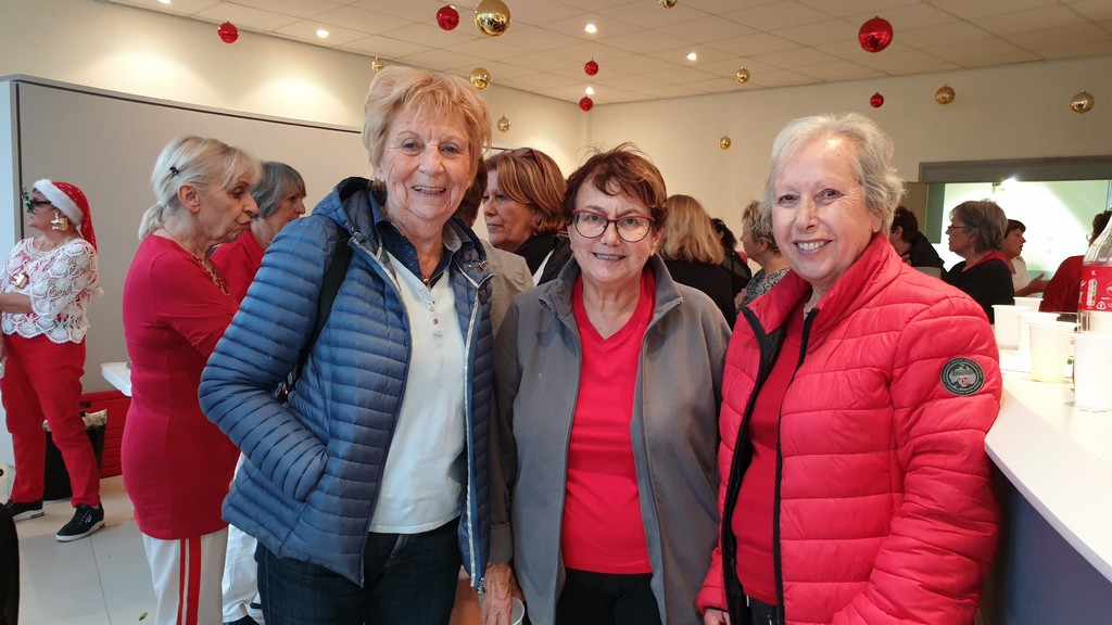 73-Gym et zen - Noël 2019