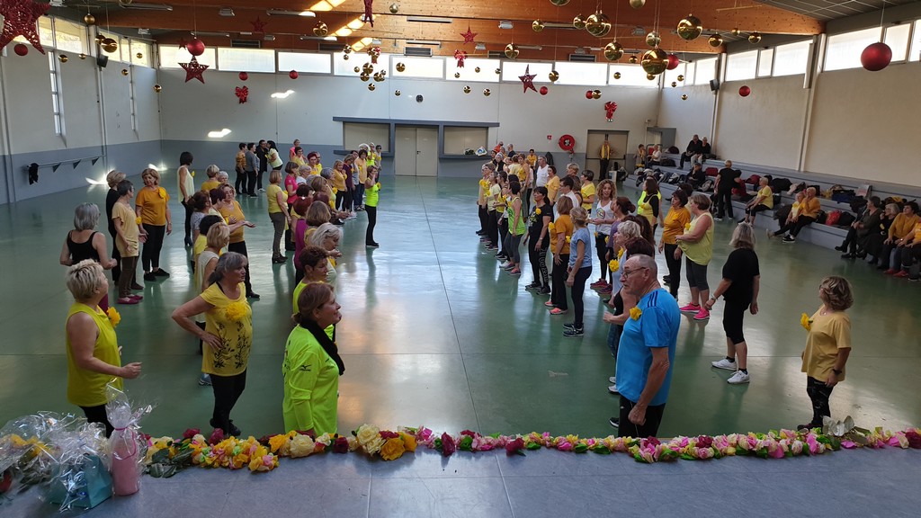 76-téléthon 2019 - Ceyreste