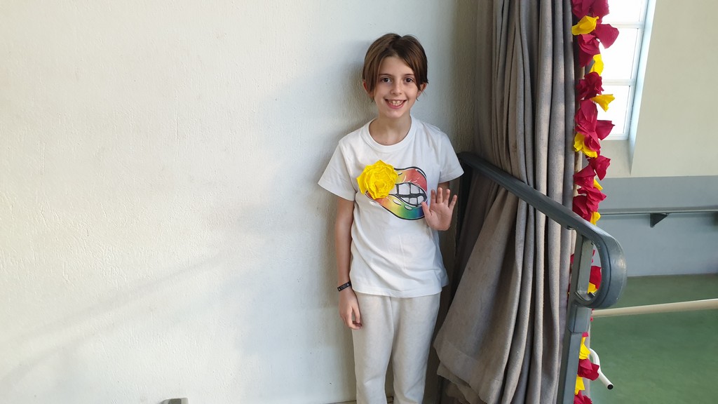 77-téléthon 2019 - Ceyreste