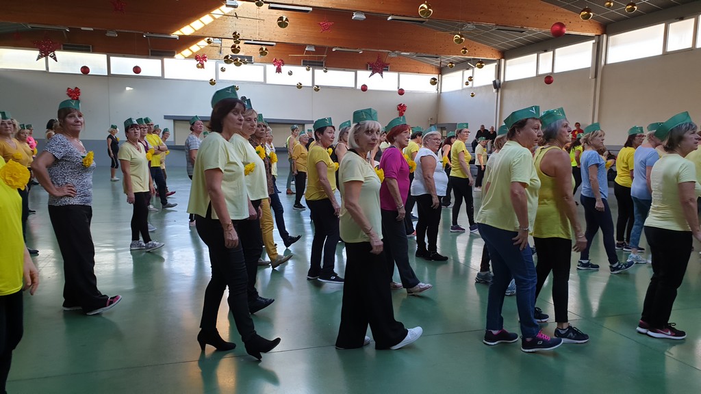 78-téléthon 2019 - Ceyreste