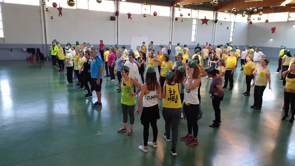 79-téléthon 2019 - Ceyreste