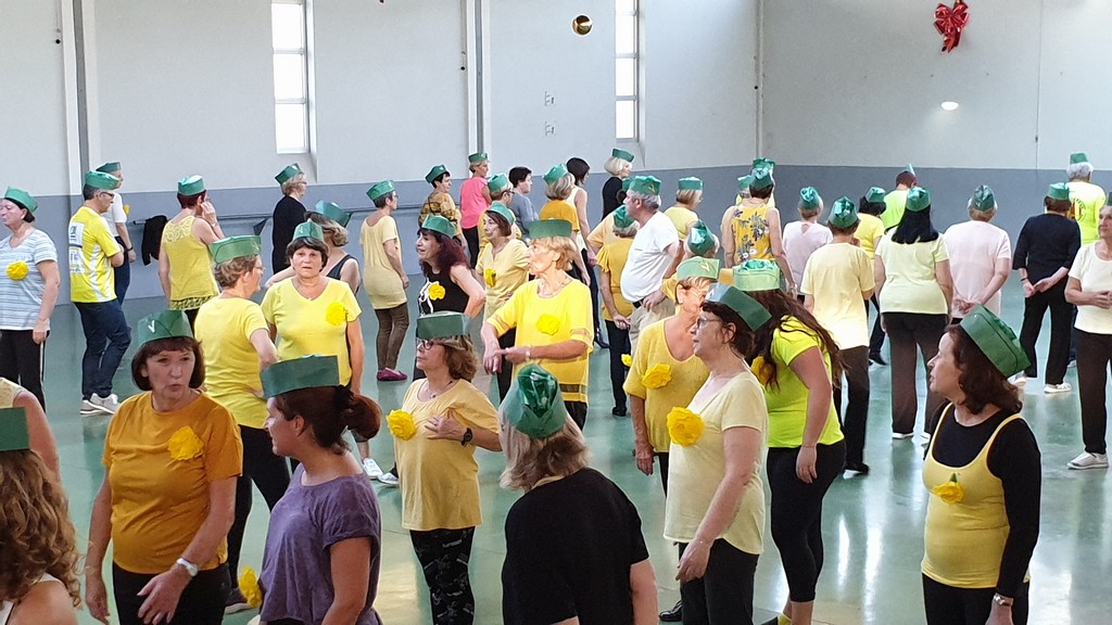82-téléthon 2019 - Ceyreste