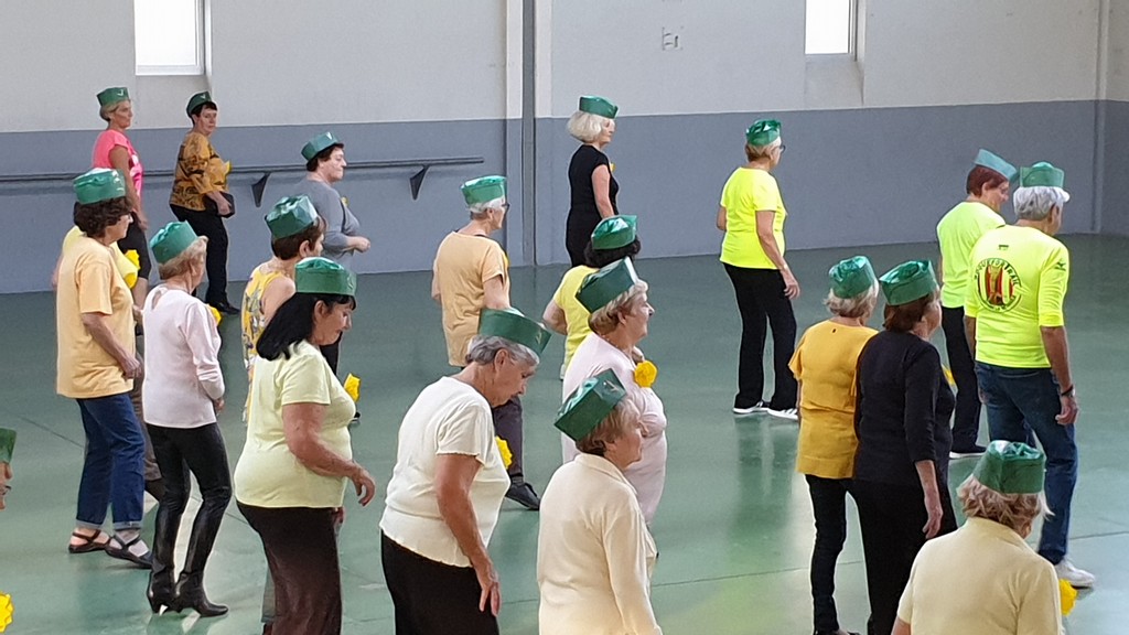 86-téléthon 2019 - Ceyreste