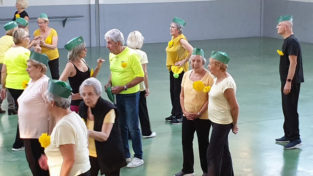 87-téléthon 2019 - Ceyreste