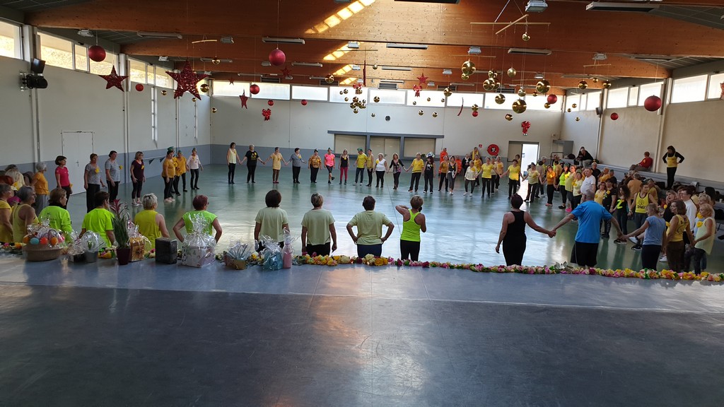 88-téléthon 2019 - Ceyreste