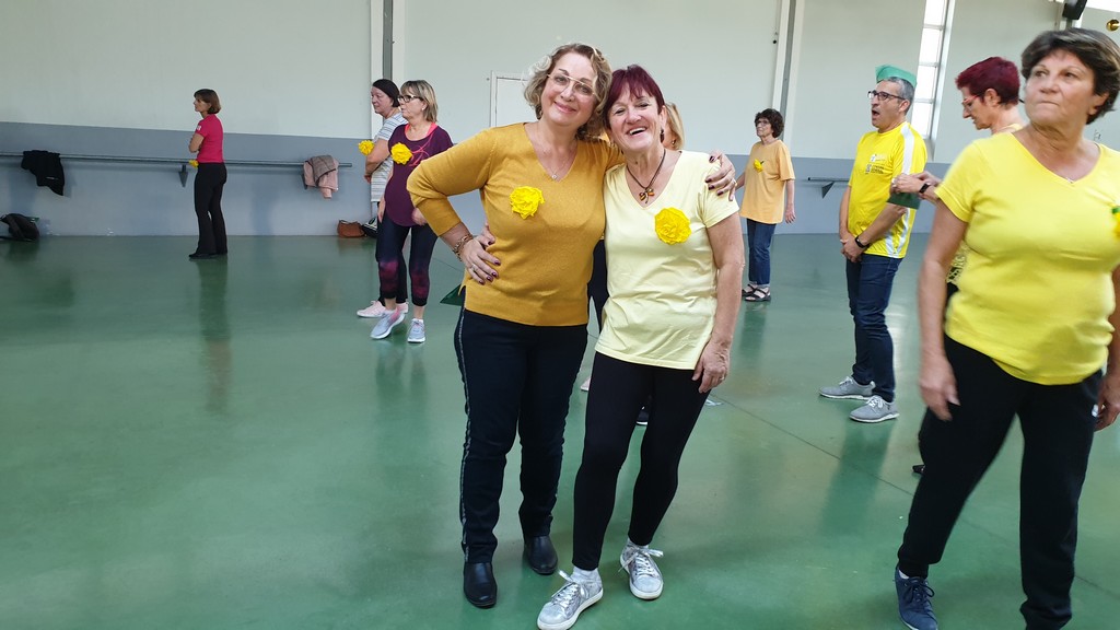 90-téléthon 2019 - Ceyreste