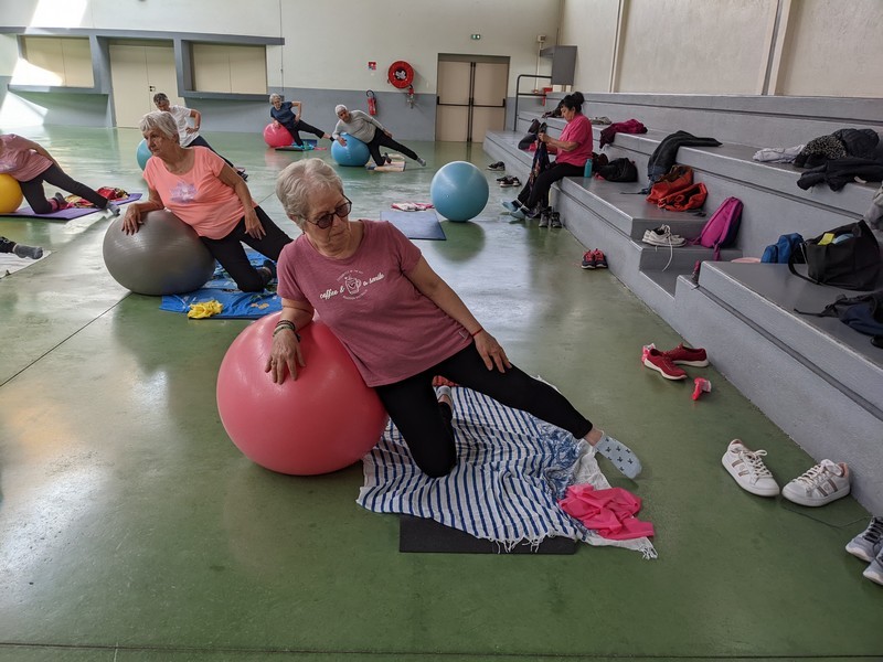 92 cours de gym 7 avril 2022