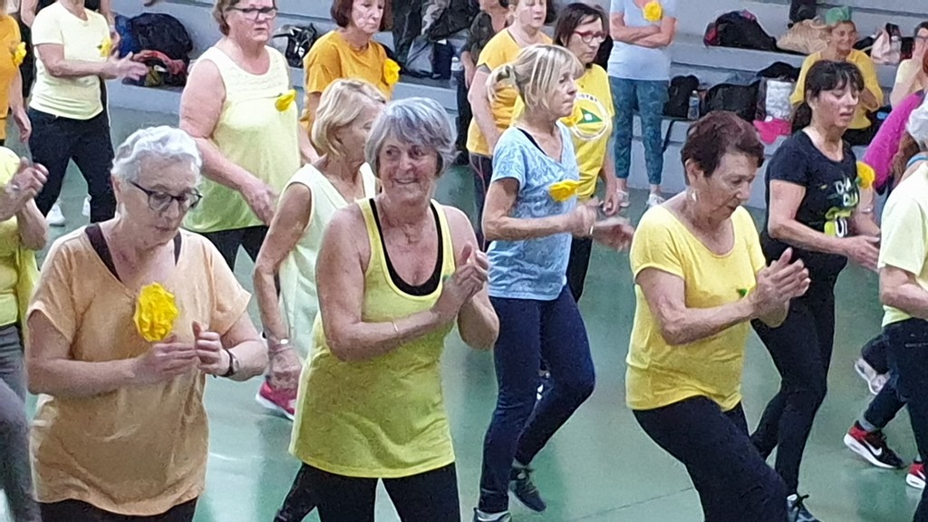 93-téléthon 2019 - Ceyreste