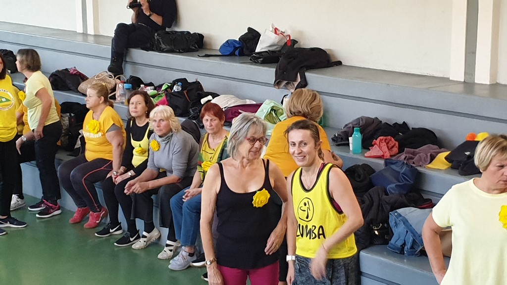 94-téléthon 2019 - Ceyreste