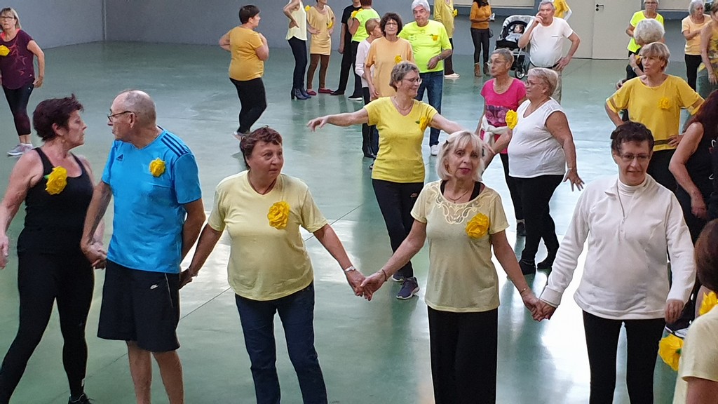 95-téléthon 2019 - Ceyreste