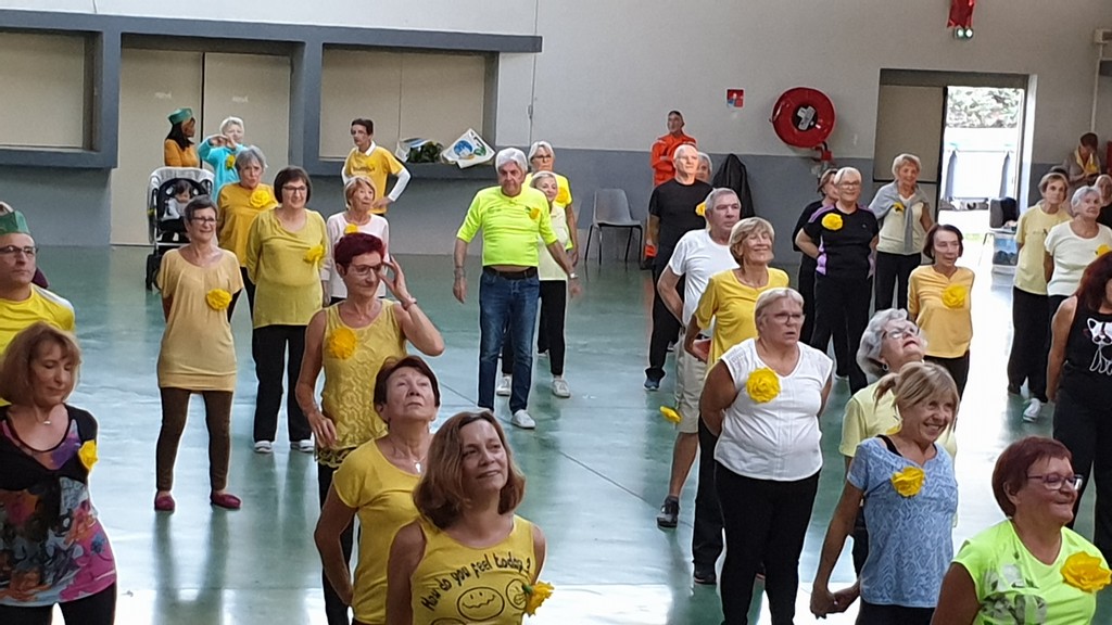 97-téléthon 2019 - Ceyreste