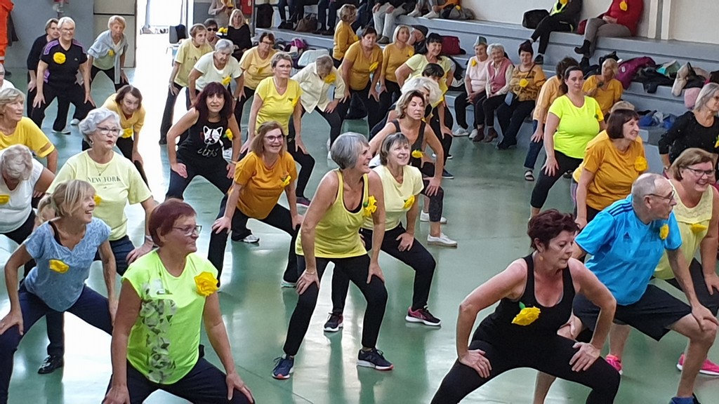98-téléthon 2019 - Ceyreste